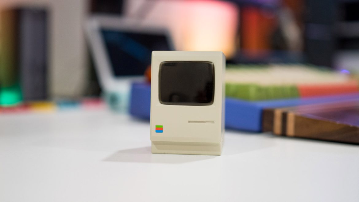 Examen du chargeur Shargeek Retro 67 GaN