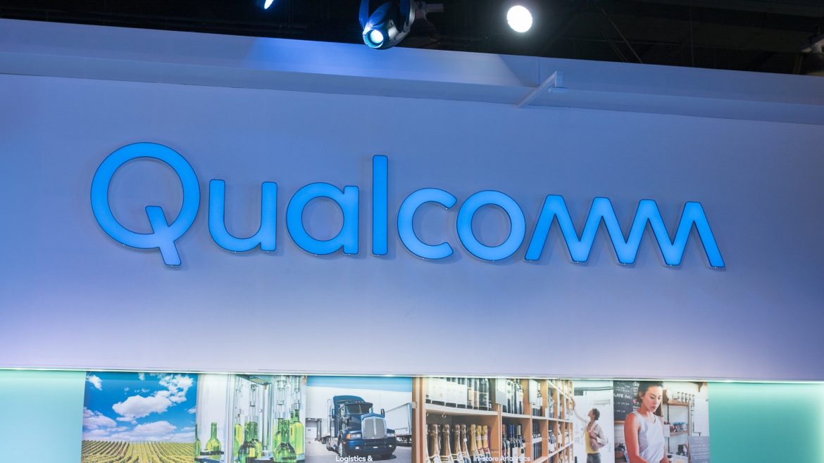 Qualcomm glisse sur la baisse des ventes de smartphones, et