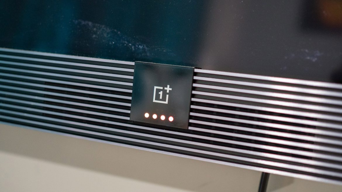 Test du OnePlus TV 65 Q2 Pro